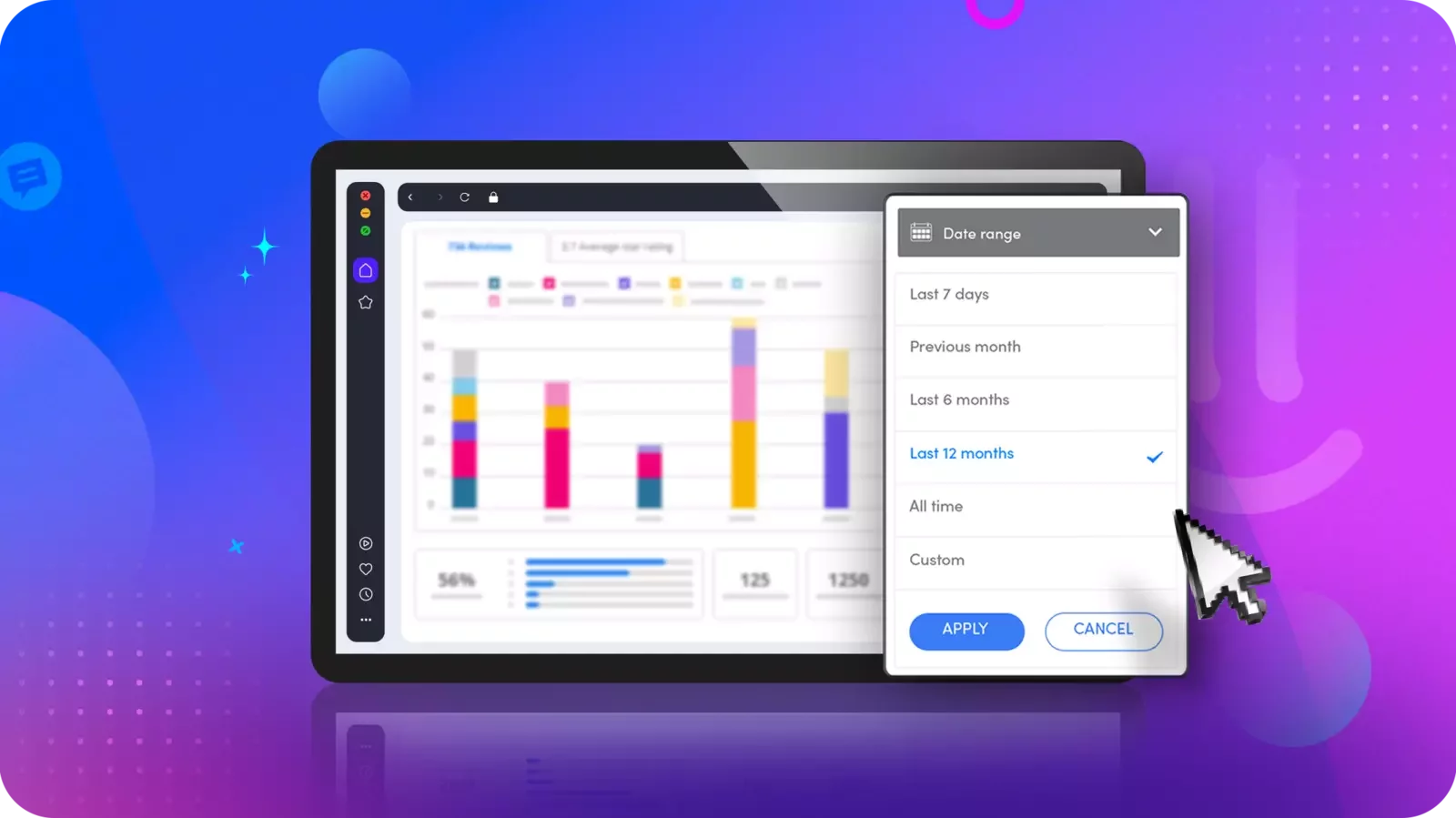 Hellopeter Update: New Recent Ratings Reflect Your Business Today